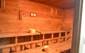 Hotel Alma Spa